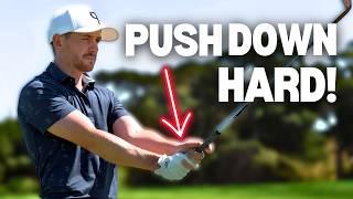 The ONLY Grip Routine That Sets You Up PERFECTLY! (Impossible To Get Wrong)