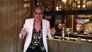 Jeff Goldblum’s Guide To Life | British GQ