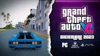 GTA 6... NOMBRE FILTRADO, Noticias, TRAILER, NUEVA FILTRACIÓN, Rumores