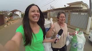 Achamos em Minas_Recicláveis de Nova Resende