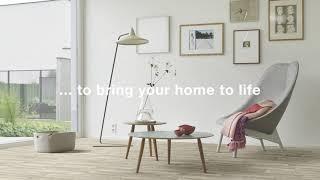 Inspiration - Silvertex Silk Oak 147M