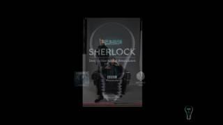 HD “Destruction” Iconic - Post Production Breakdown Sherlock S4