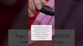 Let's Talk About Diabetes