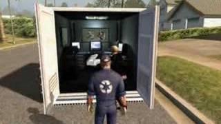 Ebeeto's Hitman Walkthrough - A New Life (Blood Money)