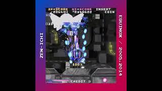 Zen-Ichi (2005,2014) by Equinox Development