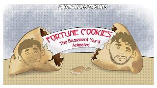 Fortune Cookies - The Basement Yard Animation