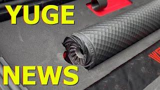 Amazing Suppressor News || AntiGunners Big Sad