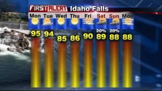 kidk full weather forecast