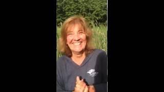 Why Cathy Soukup replaced Reverse Osmosis with Structured Water
