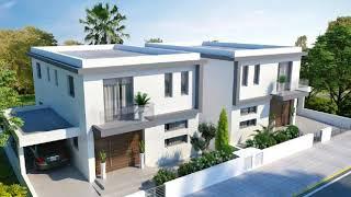 Houses to buy in Livadia Larnaca