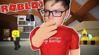 Hide & Seek Extreme - Roblox