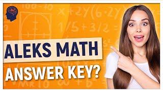 ALEKS Math Answers (ALEKS Math Answer Key?), Pay Us To Do Your ALEKS Work at FinishMyMathClass.com