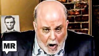 Republican's Psychotic Israel-Iran Meltdown Tells You Everything