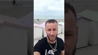 Un Kabyle De France Parle Sur La Différence Entre La Plage En France et La Plage En Algérie 