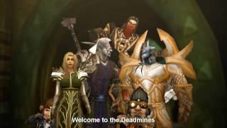 Welcome to the Deadmines (Rise to Power 2010 Winner)