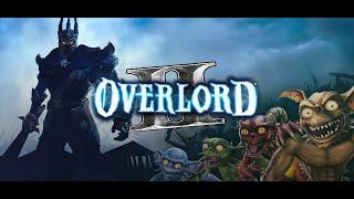 Прохождения Overlord 2 #7: Тролль и Королева пауков