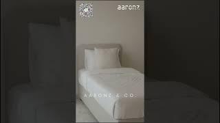 Discover Luxury with Aaronz & Co.