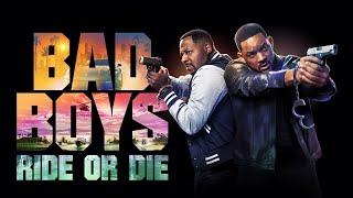 Bad Boys: Ride or Die (2024) Movie | Will Smith, Martin Lawrence, Vanessa | Review And Facts