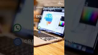 AI-Powered UI/UX Design Courses - Enroll Now!