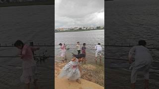 Aaj toh jaan bachh gayi 
