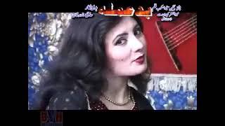 Pashto film songs | badamala | hazar bar bar gora | Shahid Khan |