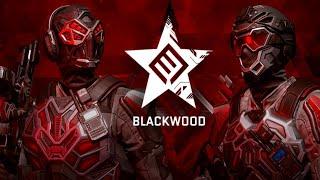 Как легко пройти Blackwood профи Warface