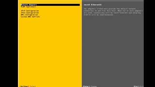 VMware ESXi 6.7 Install configure and Manage