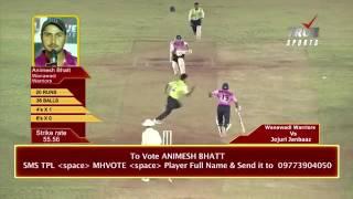 Vote for Animesh Bhatt from Wanawadi Warriors