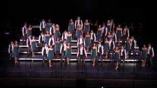Wheaton Warrenville South "The Classics" - FAME Chicago 2011