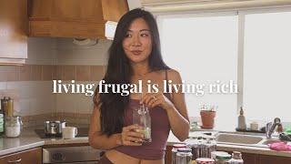 Asian frugal habits that saves me thousands every year 
