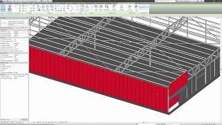 Balex Metal - Introduction for ArchiCAD & Revit