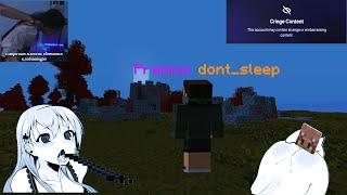 Lets`go | minecake | dont_sleep