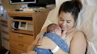 Maternity Virtual Tour: MidMichigan Medical Center - Alpena