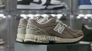 New Balance 1906R Beige Cream