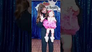 Universal Royalty® Beauty Pageant | Baby Pageants  #beautypageant #pageant #universalroyalty