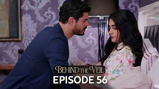 Gelin 56.Bölüm | Behind the Veil Episode 56 | Season 2