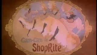 Can Can History | ShopRite Grocery Stores