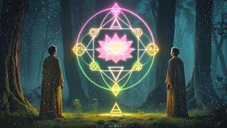 Pleiadian Harmonics | Vibrational Medicine for Higher Consciousness & Soul Integration