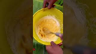 Simple putting cake recipe #shorts  very simple #tamil