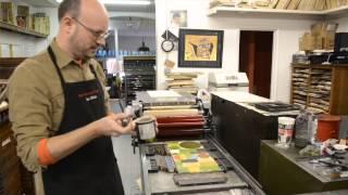 Behind The Scenes: Firecracker Press Gives Feast Magazine A New Look