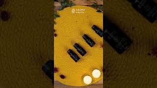 Panchtatv Aroma Diffuser Oil | Essential Oil | Kunwar Sawhney | Fire, Earth, Air, Ether, Water