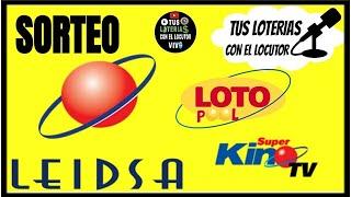 Sorteo Quiniela Pale en vivo de hoy domingo 8 de diciembre del 2024 #leidsa #quinielapale