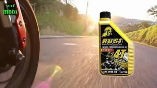 RUSI 4T OIL, may peke pala. Alamin ang original l WATCH HERE!