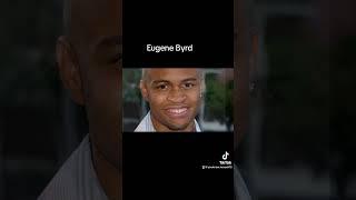 Eugene Byrd