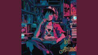 Otaku Lounge Lofi Music with Anime Nostalgia