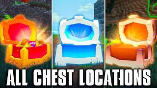 Dragon Adventures All Chest Locations Part 1