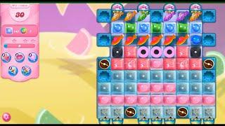 Candy crush saga level 11078 | Highest level in 2022