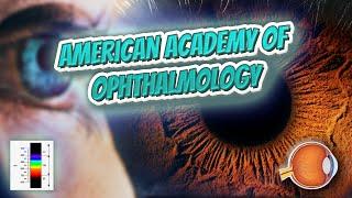 American Academy of Ophthalmology - Your EYEBALLS - EYNTK ️