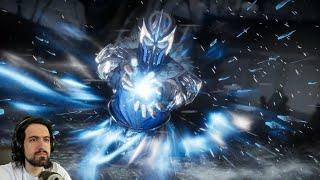 САБ-ЗИРО ОНЛАЙН БОЕВАЯ ЛИГА НОВЫЙ СЕЗОН В МОРТАЛ КОМБАТ 11 - Mortal Kombat 11 Sub-Zero