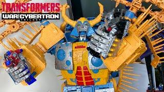 Haslab UNICRON Stand Installation! Q&A Answered! Size Comparisons & More!